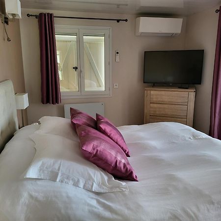 Maison De Jade Noailles  Eksteriør billede