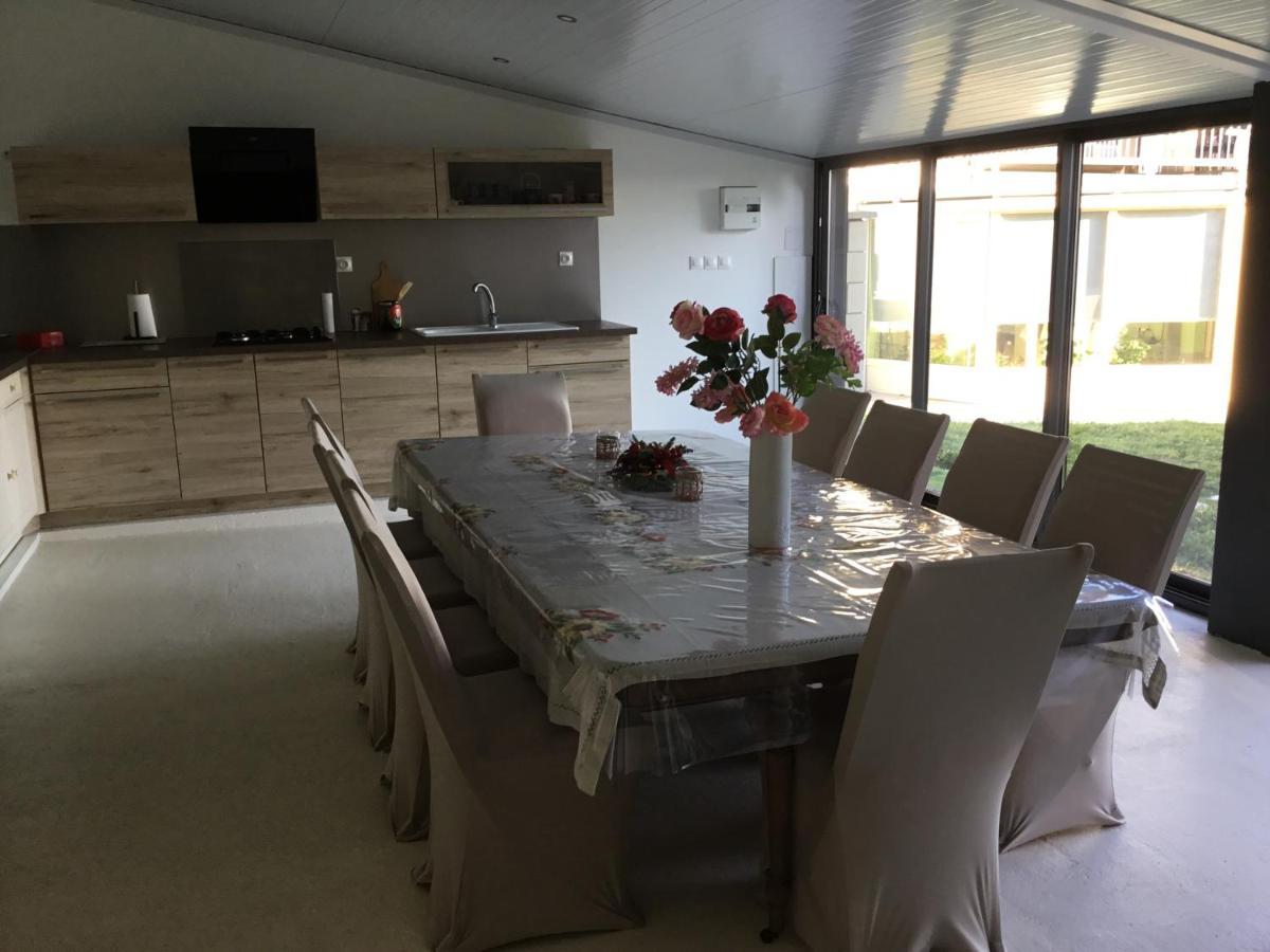 Maison De Jade Noailles  Eksteriør billede