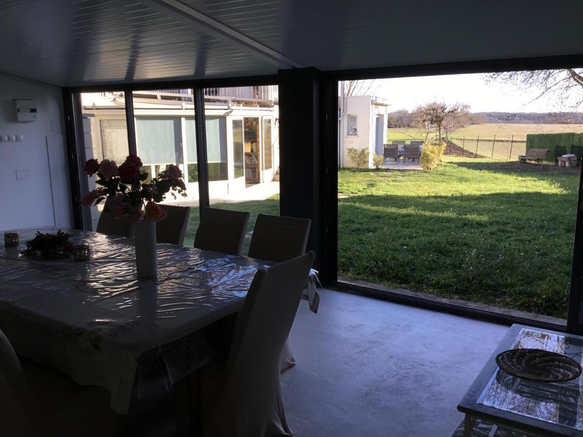 Maison De Jade Noailles  Eksteriør billede